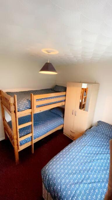 Hemsby Chalet Get Aways Zewnętrze zdjęcie
